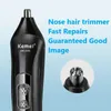 TRIMER HAIR 3-W-1 ładowalny golarki