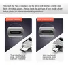 Type-C TF-kaartlezer Mini OTG Adapter Mobiele telefoonaansluiting SLR CAMERA CARD USB-C3.1 Hoge snelheid eenvoudig type