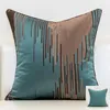 Pillow Modern Simple Luxury Throw Pillows Nordic Cover Sales El Sofa Home Decor Chair Waist Covers Decorative