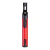 Wholesale New Adjustable Windproof Pen Lighter DIY with Visible Window Jet Flame Lighter for Cigar Cooking