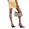 Designer-Tasche klassische Handtasche luxuriöser und modischer Frauen Crossbody-Umhängetasche hochwertige genähte Brief Handtasche Frauen Brieftasche