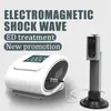 Altre apparecchiature di bellezza Extracorporeal Shock Wave Therapy Electronic Shock Acustic Fisysis Sollievo Equimet Strumento
