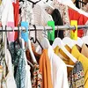 Storage Bags 30 Pcs Rectangular Plastic Closet Dividers Reusable Separators For Clothes
