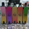 Original Bang 20000 puffs engångscigaretter mesh spole 23 ml pod batterisladdningsbara elektroniska cigs puff 20k 2% 3% 5% VAPE PEN PIT Anpassningsbar 12K 9K 15K 15K