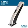 Hair Trimmer Wysokiej jakości Kemei Electric Hair Clipper KM-5017 Fryzjer Rzeźbia TRIMRER Profesjonalny przewód Q240427