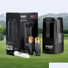 Altri prodotti da golf PGM Check Go Pro Pro Electric Scriber con Pennfrum Der Trova Centro degli accessori della linea di distribuzione 231114 Drop Deliv Dhpce