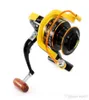 New 2016 Fishing Reel 12BB 1000 7000 Spinning Reel Carpa Molinete De Pesca Roda Spinning Wheel 7206890