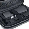 Gimbal Mini Carrying Bag for DJI Pocket 2 Creator Combo Portable Storage Case Box Travel Protection Handheld Gimbal Accessory