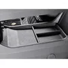 Auto -organisator Central Control Lower Storage Box Center Console Accessories voor Chery Jackour Traveler T2 2024