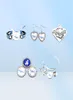 Honkbal bengelen charmes mix stijl diy hanger armband nek earrings sieraden maken accessoires1458628