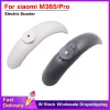 Scooters Front Wheel Mudguard Fender Guard för Xiaomi M365 Pro M187 Pro2 Mi3 1S Bird Spin Electric Scooter Reserve Parts Skateboard