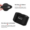 Accessoires Puluz Shockproof Antiscatch Silicone Case voor DJI Mini 3/3 Pro/ Mavic 3/ Air 2S/ Mini 2 RCN2 RCN1 Remote Control Soft Cover