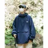 F P P -Outdoor Quick Driding Coffore Propealudile Stupy Summer Mountain Style Coat Form