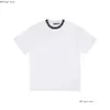 Acne Studio Streetwear Summer T Shirt Men Designer T -shirt Fashion Print grafisch T -shirt Maglietta Camiseta Hombre Essentialsclothing 781