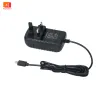 Carregadores do adaptador de energia CA 2A 2A 24W CA para ASUS Chromebook C201 C100 C100PA C201PA Adaptador de energia AC