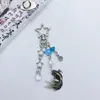 Keychains Handmade Koi Fish Phone Charm Y2K Keychain For Bag Decoration Gift