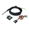 Ny DS18B20 Temperatursensor Modul Suite Arduino Sensor Adapter för Arduino DS18B20 -modulen