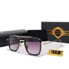 Dita Mens Sunglasses Flight 006 Пилотные солнцезащитные очки.