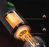 NXY SEX MEN MASTOBATER NETEASE SPRING BREESE Black Hole Pro Telescopic Electric Aircraft Cup Masturbator 16 Manliga sexprodukter BO1805177