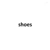 Slippers 2024 Flat Low Heel Round Toe Open Solid Color Platform Ankle-Strap Buckle Women's