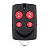 Remote Controlers Copy Controls Undivided Frequency 260-868 MHz Electric Garage Door Control For Regardless Of 260-868MHz