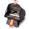 Backpack M363 Multi-fonction des hommes de loisirs pour les hommes de loisirs pour les femmes loisirs