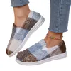 Casual Shoes Women Flats Mokorka Platforma Sport 2024 Designer Spring Sedede Walking Comfort Sneakers zapatos femme
