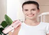 Dental Water Flosser Oral Irrigator Water Jet Toothpick 1400 rpm 3 Modes tänder renare tandborste oral hygien rengöringsmaskin 2207832550