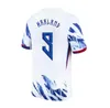 Nouveau Jerseys Haaland 24 25