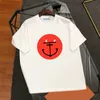 Men Designer T-Shirts Womens Summer T Shirt Designers Casual Tees Students Fashion Loose Short Sleeve Men Women Street Wear Brand Clothes CXD2404273-12