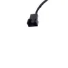 USB tot 4PIN CPU ventilatoradapterkabel Notebook kabel moederbord kleine 4pin connector USB -interface USB naar kleine 4pin