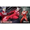 Manga anime Shf Ultraman Leo Movie Drama personaggio Azione Serie di bambole Model Hobby Decoration Decorazione per bambini giocattolo Giftsl2404