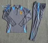 24 25 Argentinië Tracksuit voetbaltruien 2024 2025 Home Away Jacket voetbaloverhemden