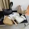 ショルダーバッグLRERILAL DESIGN PUレザーメッセンジャーバッグシンプルなファッション旅行女性ワンショルダーハンドバッグと財布