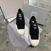 2024 Shoelace Candy Color Flat Casual Slip-ons Lazy Canvas обувь