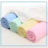 Blankets 6 Layers Bamboo Cotton Baby Blanket Infant Kids Swaddle Wrap Sleeping Warm Bed Cover Muslin Air Freezer