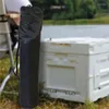 Aufbewahrungsbeutel für Campingstuhl tragbare dauerhafte Ersatzabdeckung Picknick Klapperchen Tragetasche Box Outdoor -Ausrüstung