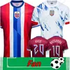 2024 2025 세르비아 축구 저지 유로 컵 국가 대표팀 홈 어웨이 미트로 비치 남자 셔츠 셔츠 셔츠 키트 haaland vlahovic pavlovic tadic milenkovic zivkovic matic uniforms