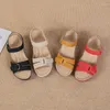 Casual Shoes Sandals Sandals Sofe Sole Sole Wedge Obcase Letnia platforma Mejr elegancka