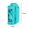 Fishing Electric GT Knot Machine Rechargeable Automatic Fishing Hook Tier Tool Tying Fishing Line Tackle Device Fishing Gear 240415