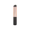Make -upborstels Professionele ronde hoofdlipborstel Concealer Tool Lipstick Applicator Siliconen Women Beauty
