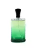 Discus Vetiver irlandais pour le parfum de parfum pour hommes Perfume avec un parfum de haute qualité durable Capactity Green 120 ml Cologne5654126