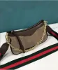 2024 Nuovi designer Luxurys Borsa in rilievo fiore Pochette da donna borse a tracolla in pelle Metis Elegante borsa a tracolla da donna