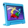 Case de boîtier pour Lenovo Yoga Tab 5 10,1 pouces Couverture complète pour enfants Eva Handle Stand Tablet Cover pour Lenovo Ytx705f