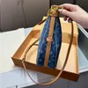 24SS Women Loop Retiro bakken denim tassen leer klassieke bloemen lederen handtas luxurys shouder crossbody messenger dames reizen handba kcai