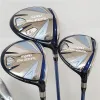 Clubs Dames Honma Bezeal 535 Golfclubs Set Driver Fairway Woods Iron Set Putter Lflex Graphite Ashoof Kop Cover Inclusief Honma 535