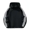 Yuncang Flash Nieuwe Sport Leisure Rush Coat Spring Trendy waterdichte buitenjack Men S Wear