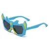 Dark glasses Cool boy girl cartoon Transformers sunglasses baby funny toy shade camera glasses