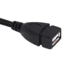 1st USB Port Terminal Adapter OTG Cable for Fire TV 3 eller 2nd Gen Fire Stick