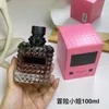 Support dropshipping Free Shipping To The US in 3-7 Days Original 1 1 Designer Perfume 100ml Eau De Parfum Intens Spray Good Smell Long Time Leaving Lady Body